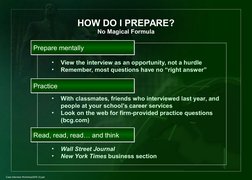 BCG Case Interview Preparation Guide | PDF | Interview | Thought
