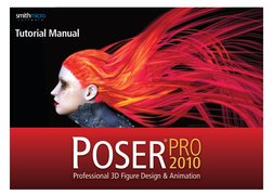 i
 
Tutorial Manual
image by Paul Sutton
