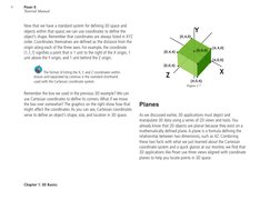 Poser 8
Tutorial Manual 
6
Chapter 1: 3D Basics
Now that we have a standard system for defining 3D space and 
objects within