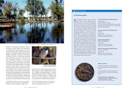 36	
| 	
A l m a n a q u e  2 0 1 2
	
37	
| 	
A l m a n a q u e  2 0 1 2
Catalá, en homenaje al general Garzón, 
de quien el