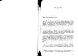 Creo que no hay nada que sea tan cultural e históricamente condicio-
nado como la teoría social. Por su misma naturaleza a la