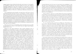 mismo asunto en que estaban involucrados otros teóricos e investigado-
res. Pensaba, al igual que otros que trabajan este áre