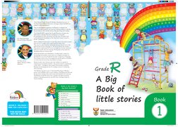 Big Story Book Grade R.pdf Grade R Big Book of Stories | PDF