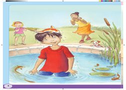 Grade R Pig Picture Grade R Big Book of Stories | PDF | Teachers | Cognition