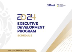 PPM Executive Development Program | PDF | Asset Management | Risk ...