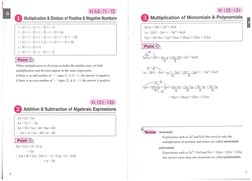 Kumon Formulas | PDF