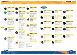 12
TC-1040
0.75 bar
131.8911 / 1.616.744 / 1.403.954
Scania: 112, 113H e 142-V8
TC-1045
Volvo: NL-10, NL-12, B-58 e B-10M
0.7