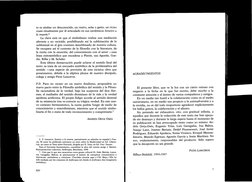 to es atisbar un desconocido, un rastro, seña o gesto, un rictus
cuasi ritualmente por él articulado en sus sardónicos Sonet