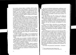 de la primera instancia lógica y ontológica, desde la cual se
abren dos espacios: el cerco hermético o cerco de lo encerrado