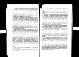 y todos los ensayos de reconstrucción del sentido (ya sean
de corte mágico, mítico, religioso, filosófico acientífico)10 son