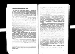 3. Eugenio Trias o la pasión del límite
Es posible que --como afirma Borges-- la metafisica sea
una de las ramas más fascin