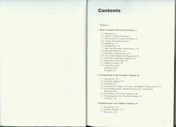 Matrix Analysis of Framed Structures - Weaver and Gere | PDF