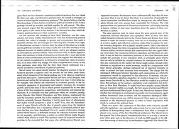 gram there are two elements: constitutive political positions that are valued 
For their own sake, and derivative positions t