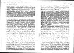 debatably elements of the liberal package, like support for military inter-
vention in Vietnam, or the present campaign in su