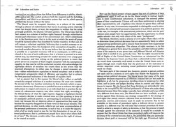 tunities) but not others (those that follow from differences in ability, inherit-
afice, arffl sojMi)7.'Bhie market produces