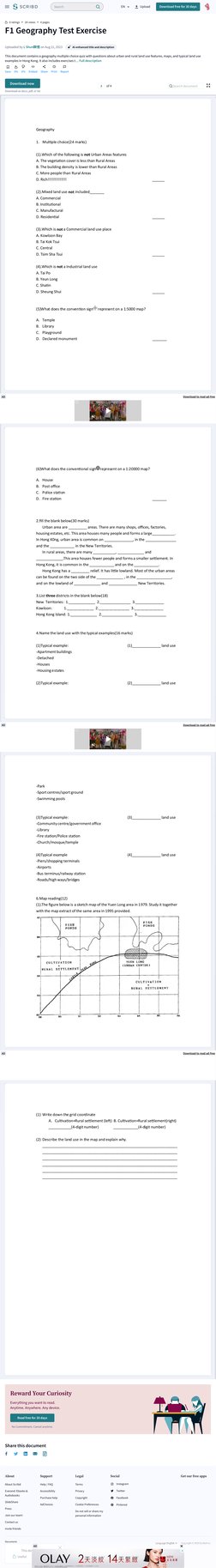 ! 0 ratings · 1K views · 4 pages
Uploaded by L Shun瞬憶 on Aug 21, 2023
AI-enhanced title and description
This document contain