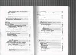 • División del signo en relación con el interpretan te ..... . 
c. Sobre el argumento .......................................