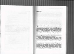 ·l 
1 
1 
PRÓLOGO 
E 
1 título de este libro parafrasea una conocida pieza teatral 
del premio N obel de Literatura de 1926,