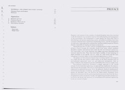 ---"'. 
---. 
---. 
~'. 
xii CONTENTS 
MATERIALS- AND ENERGY-RECOVERY SYSTEMS 
Discussion Topics and Problems 
References 
Ap