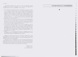 xiv PREFAn 
The breadth and depth of the matenal in thi s book precludes complete 
coverage in a one-semster or one-qua rter