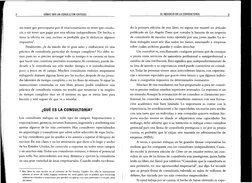 2 
CÓMO SER UN CONSULTOR EXITOSO 
sin tener que preocuparse por el estacionamiento ni tener que condu-
cir, y sin tener que p