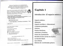 Ediciones Cooperativas es un emprendimiento
cooperativo de docentes de la Facultad de Ciencias
Económicas de la Universidad d