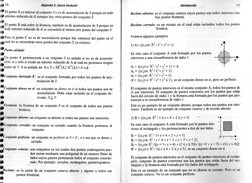 ,^ 10 
A/i>/.i/n//o r. G.ircia Venturiní
^ lil punto A es interior al conjunto A \s de acumulación de S porque en todo
"^ento