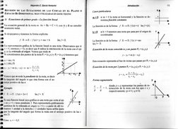 Ift
14
A/tf/.tn,//<> í G.iidaVenturíní
RKVISIÓN DI-: I,AS i<:< n \  IOINII s DI I.AS CURVAS EN EL PLANO o
"* KSPACIO Bl-DlMI'