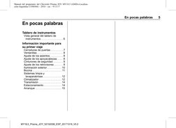 Manual del propietario del Chevrolet Prisma JOY MY18.5 (GMSA-Localiza-
ción-Argentina-11506566) - 2018 - crc - 9/13/17
En poc