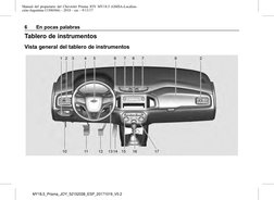 Manual del propietario del Chevrolet Prisma JOY MY18.5 (GMSA-Localiza-
ción-Argentina-11506566) - 2018 - crc - 9/13/17
6
En p