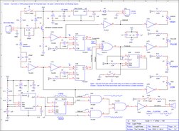 Logic Probe Circuit Schematic | PDF | Chess | Electricity