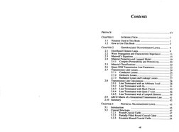 Transmission Line Design Handbook Brian C Wadell PDF | PDF