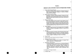 Pressure Vessel Handbook | PDF