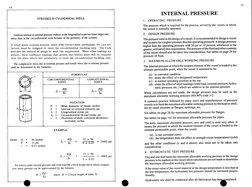 Pressure Vessel Handbook | PDF