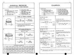 Pressure Vessel Handbook | PDF
