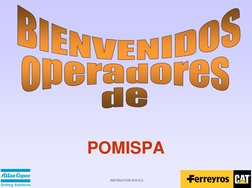 INSTRUCTOR N.R.S.Z.
POMISPA
