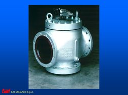 Series 9000
TAI MILANO S.p.A.
