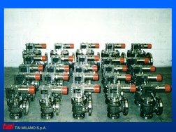 Series 9000
TAI MILANO S.p.A.
