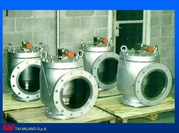 Series 9000
TAI MILANO S.p.A.
