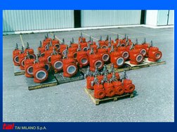 Series 9000
TAI MILANO S.p.A.
