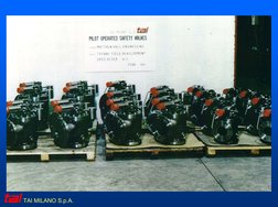 Series 9000
TAI MILANO S.p.A.
