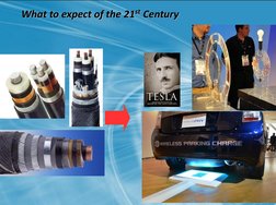 What to expect of the 21st Century 
