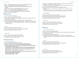 Select: “Main Menu Phone 1 Phone, 2 Phone, 3 Phone, 4 Phone or 5
Phone”, the system displays the Phone program