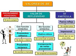 Con función 
sintáctica
Con funci
Con funcióón 
n 
sint
sintááctica
ctica
Sin función 
sintáctica
Sin funci
Sin funcióón