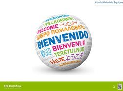 Confiabilidad de Equipos
3