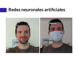 Redes neuronales artiﬁciales

