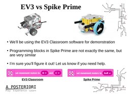 Spike Prime Line Following Guide | PDF
