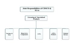 CDSCO Functions and Responsibilities | PDF | Clinical Trial | Medical ...
