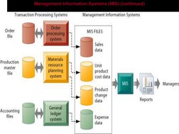 Management Information Systems (MIS) (continued) 
 
Figure 2-5 
