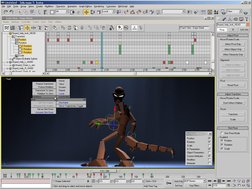 Overview of 3D Computer Animation | PDF | Computer Animation | 3 D ...
